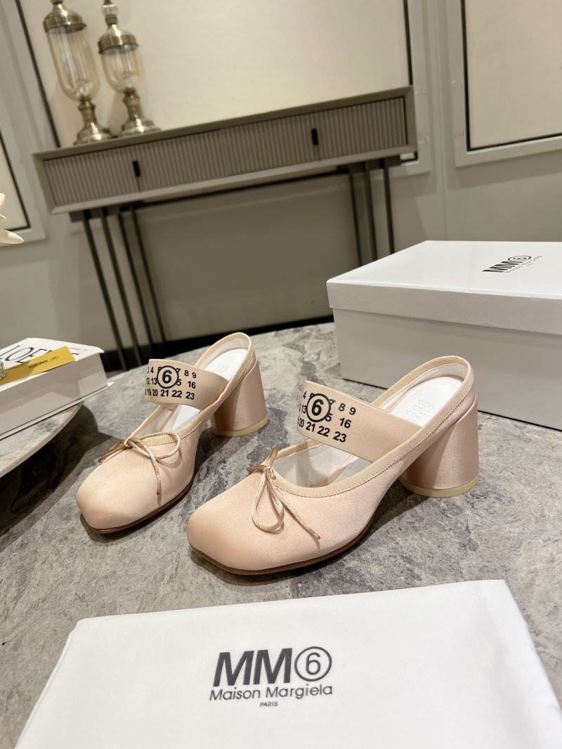 Maison Margiela Sandals